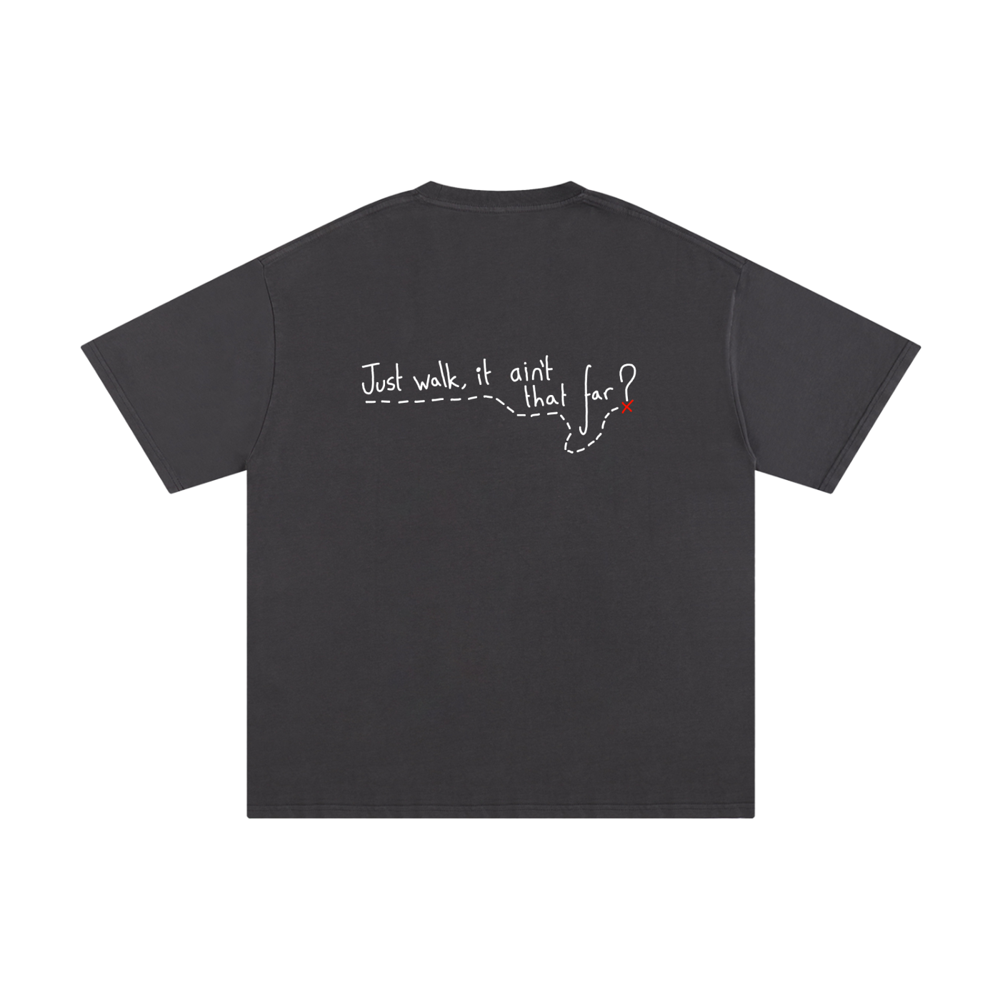 Just Walk - Standard