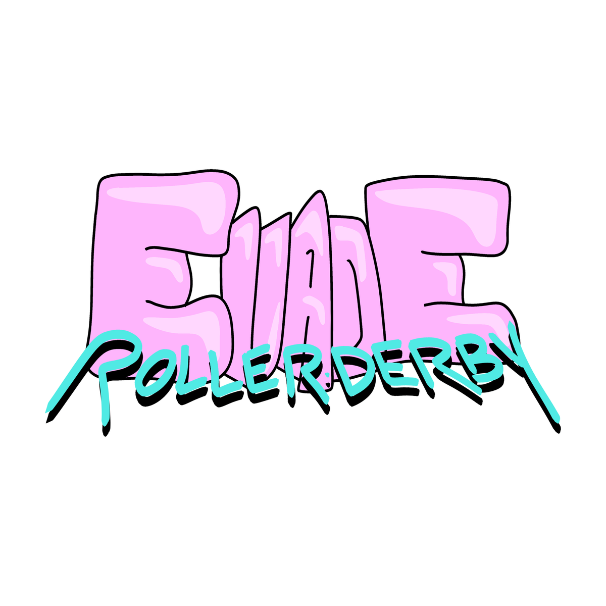 ROLLERDERBY