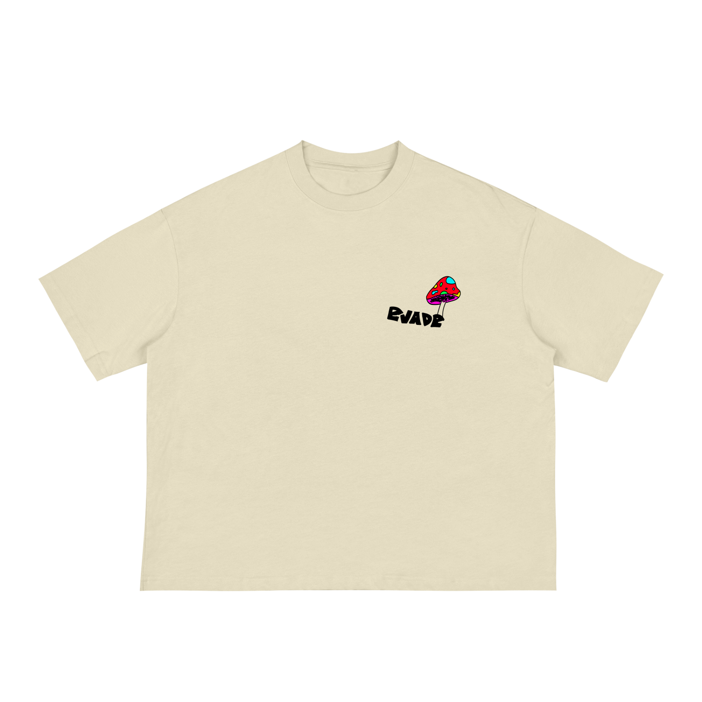 Shrooms - Boxy