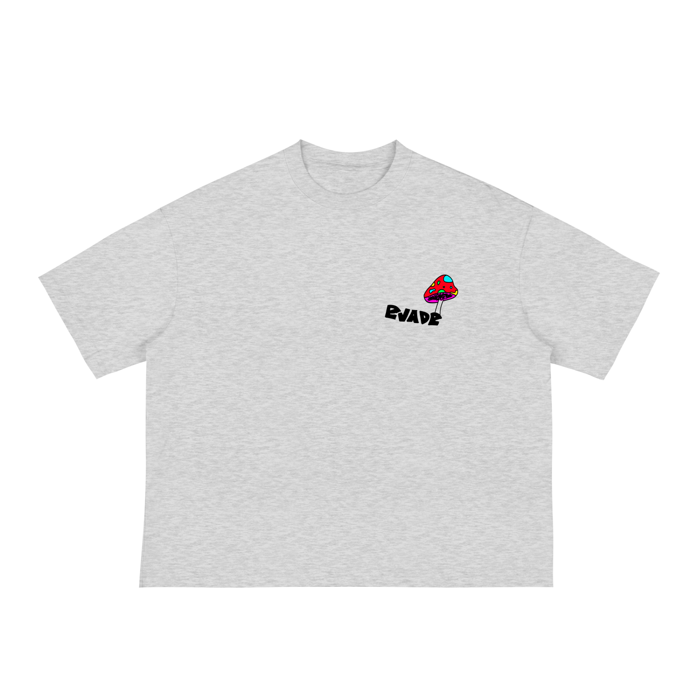 Shrooms - Boxy
