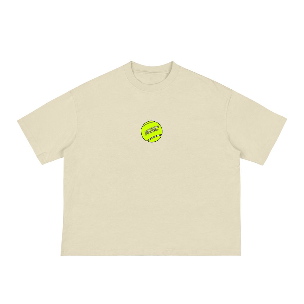 Padel - Boxy