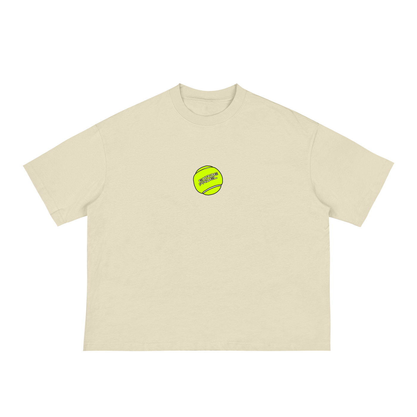 Padel - Boxy
