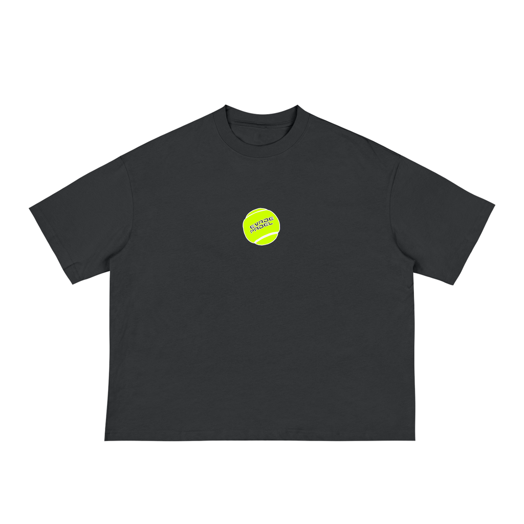 Padel - Boxy