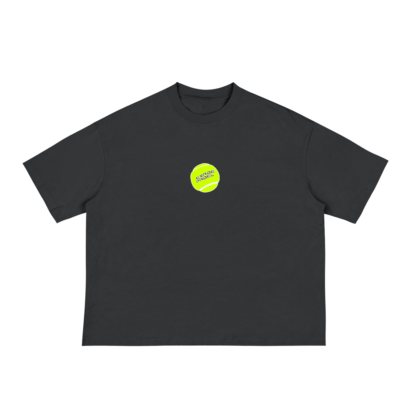 Padel - Boxy