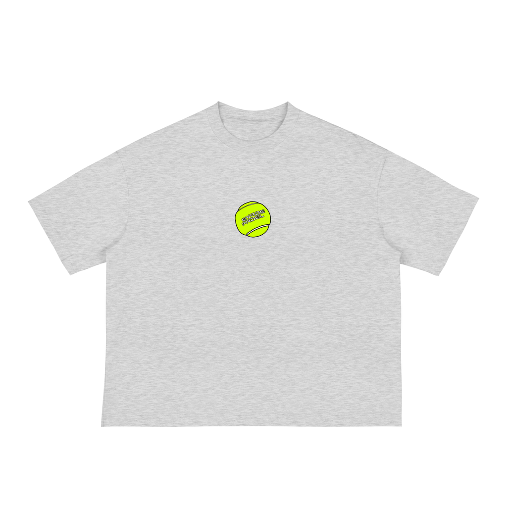 Padel - Boxy