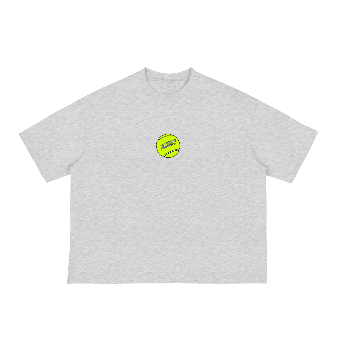 Padel - Boxy