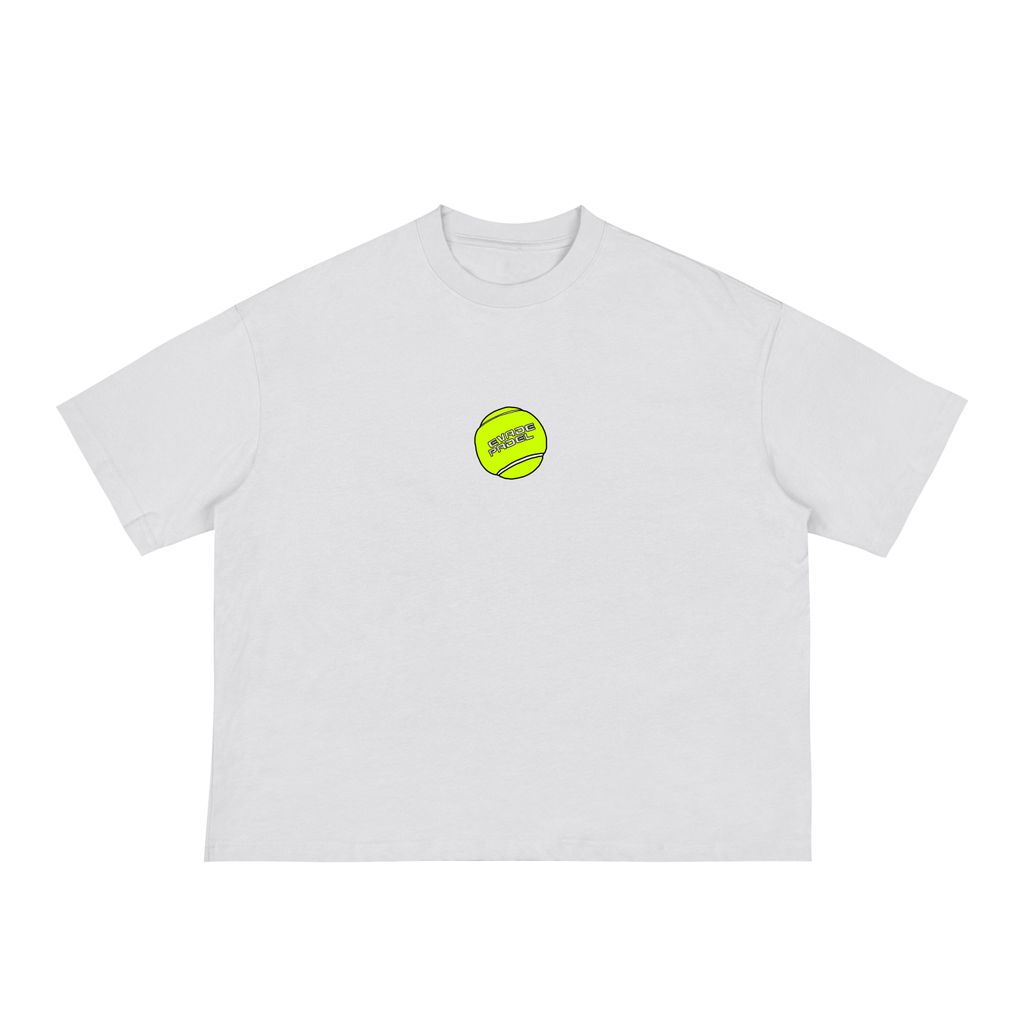 Padel - Boxy