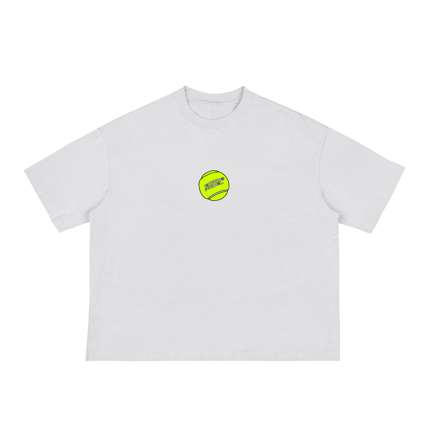 Padel - Boxy