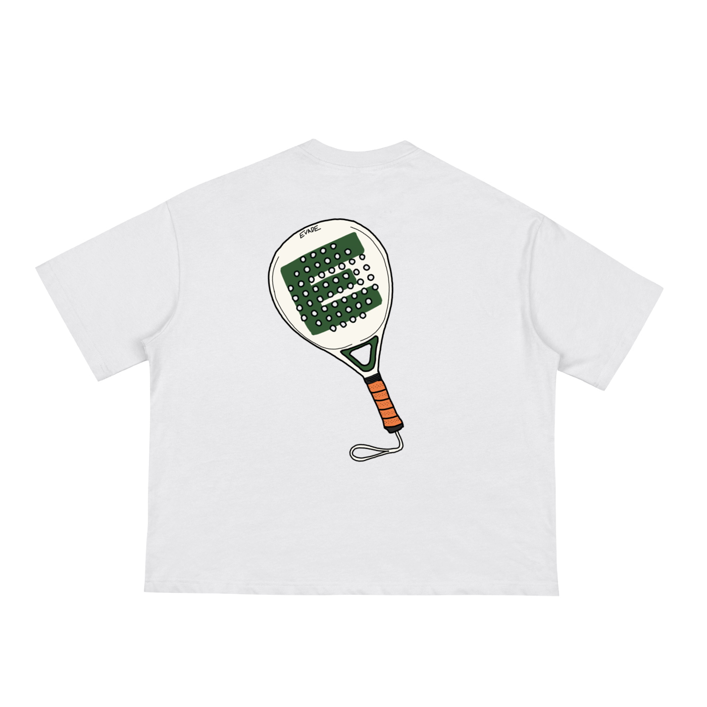 Padel - Boxy