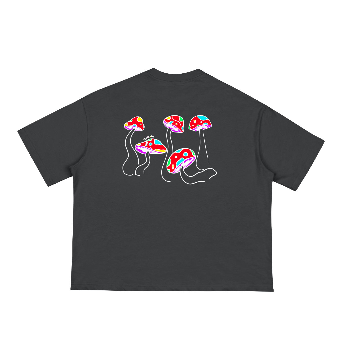 Shrooms - Boxy