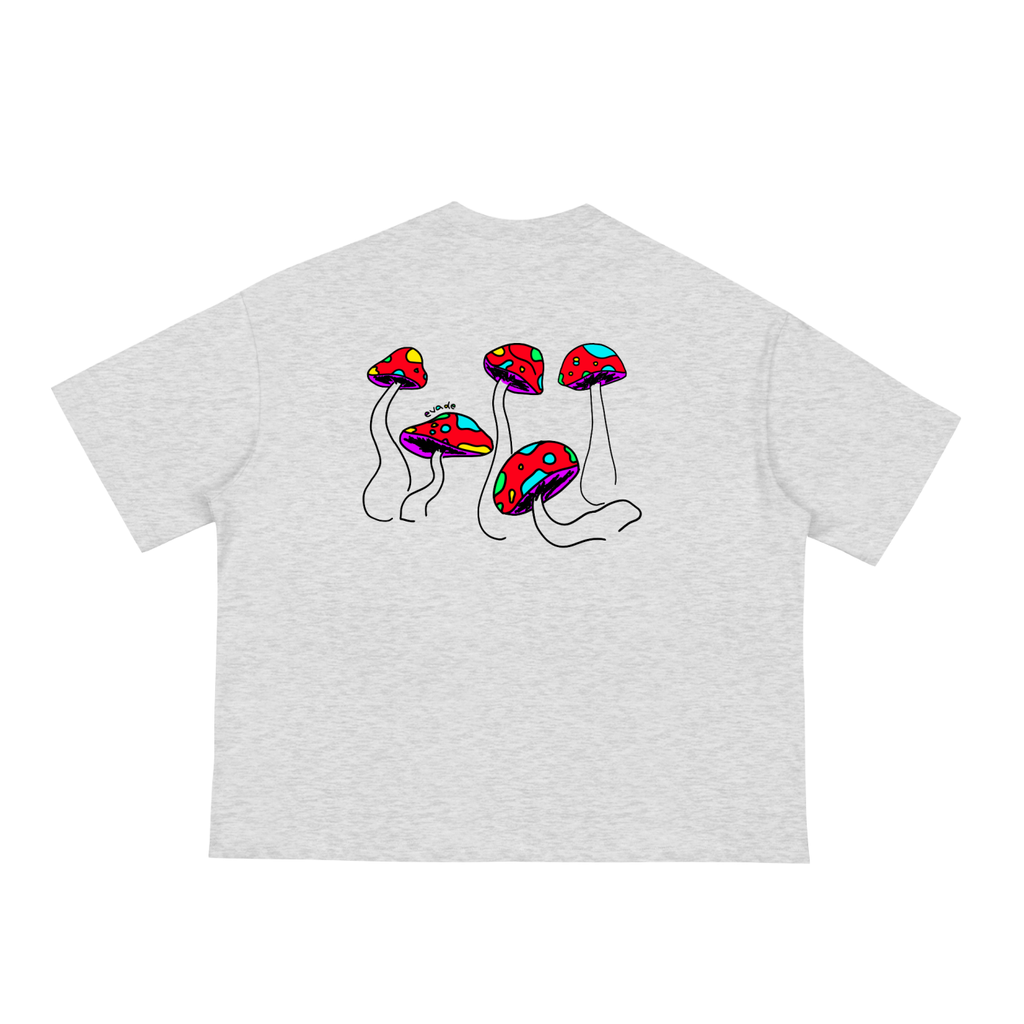 Shrooms - Boxy