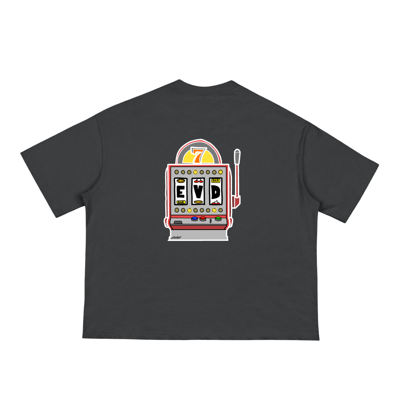 CASINO - Boxy