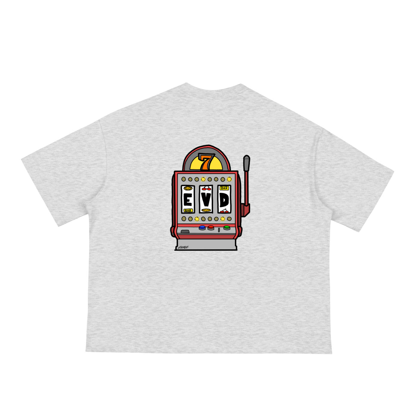 CASINO - Boxy