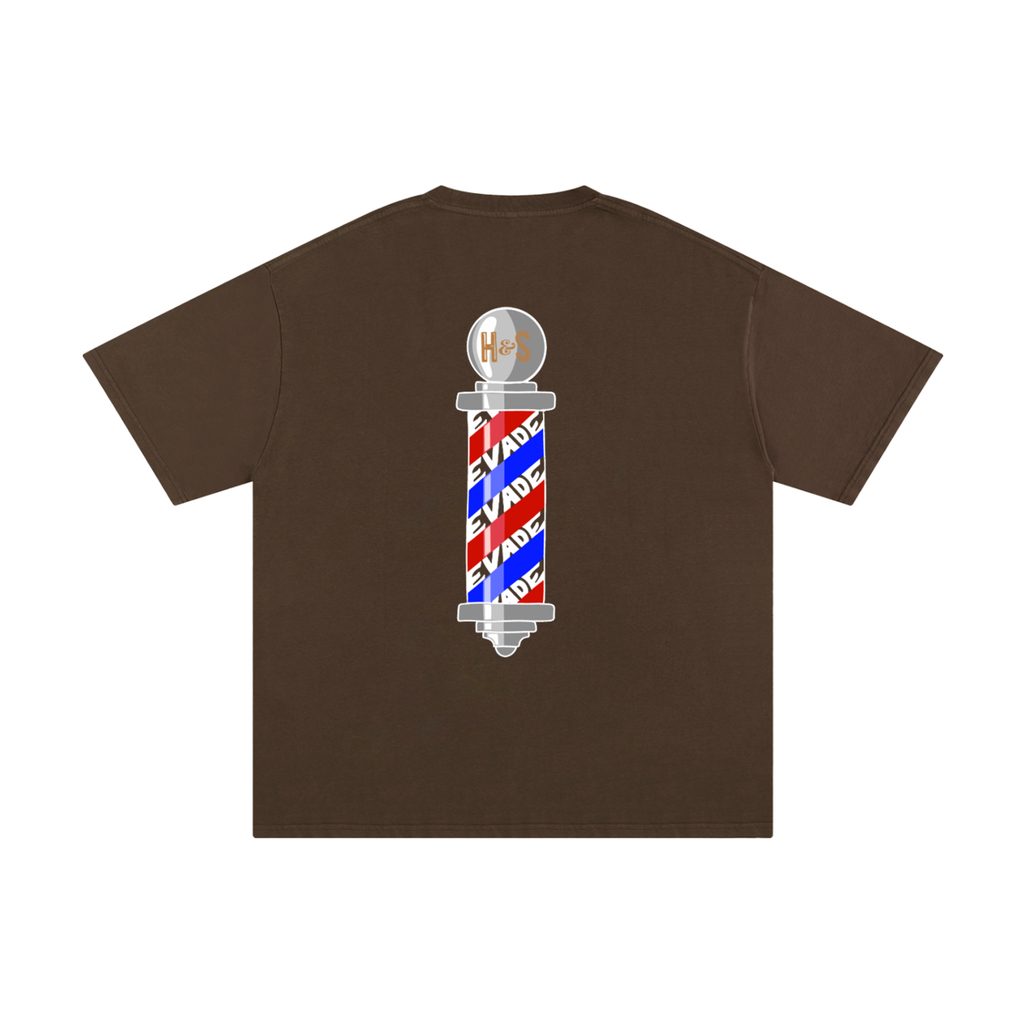 Barber Pole