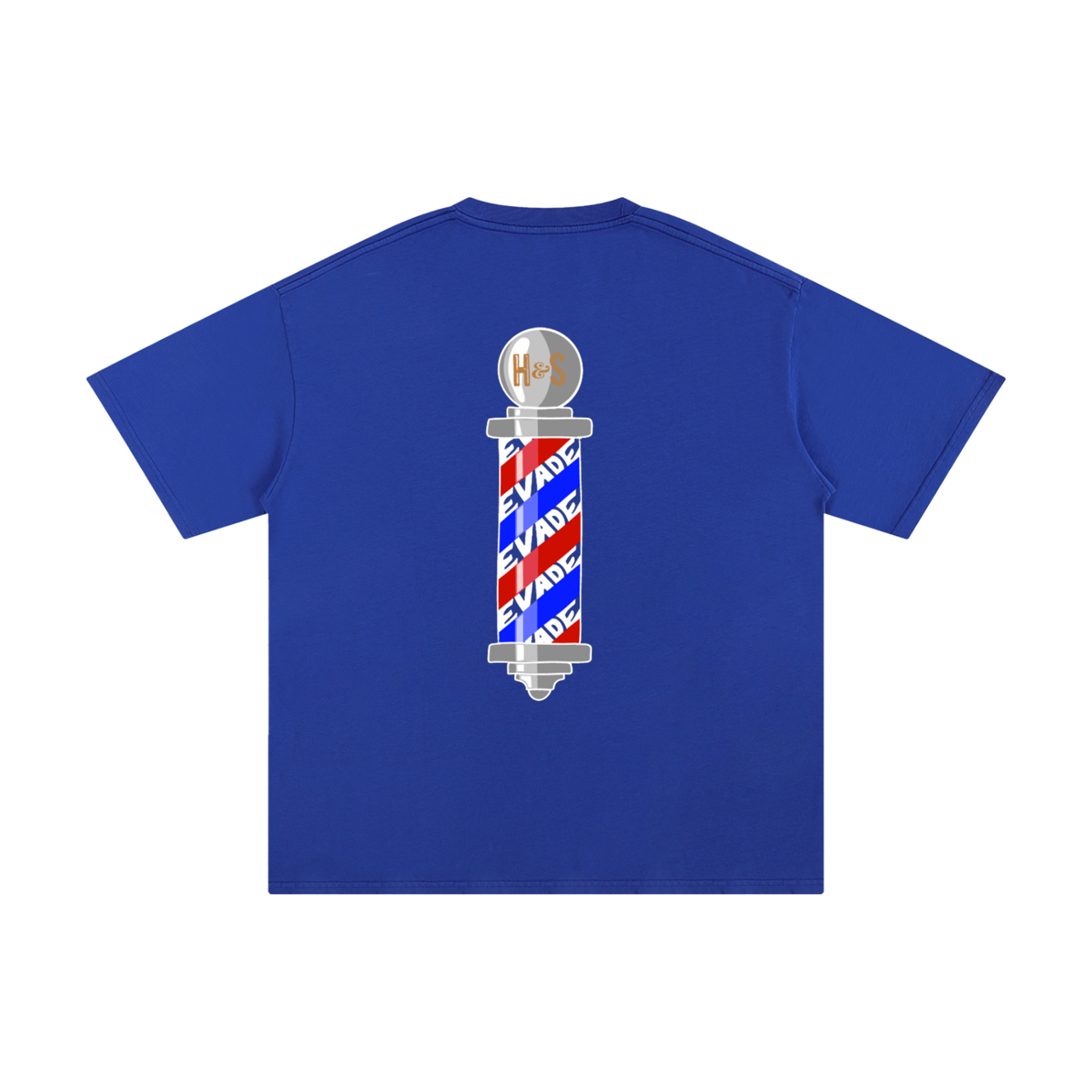 Barber Pole