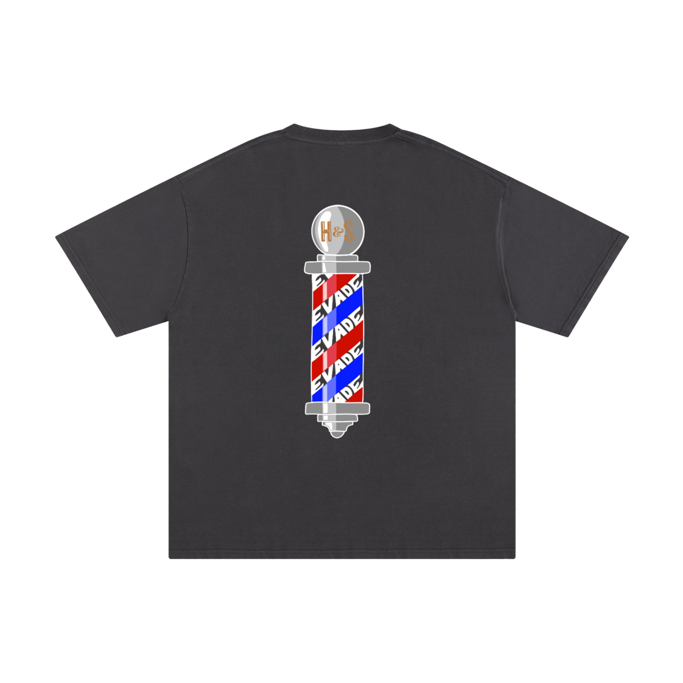 Barber Pole