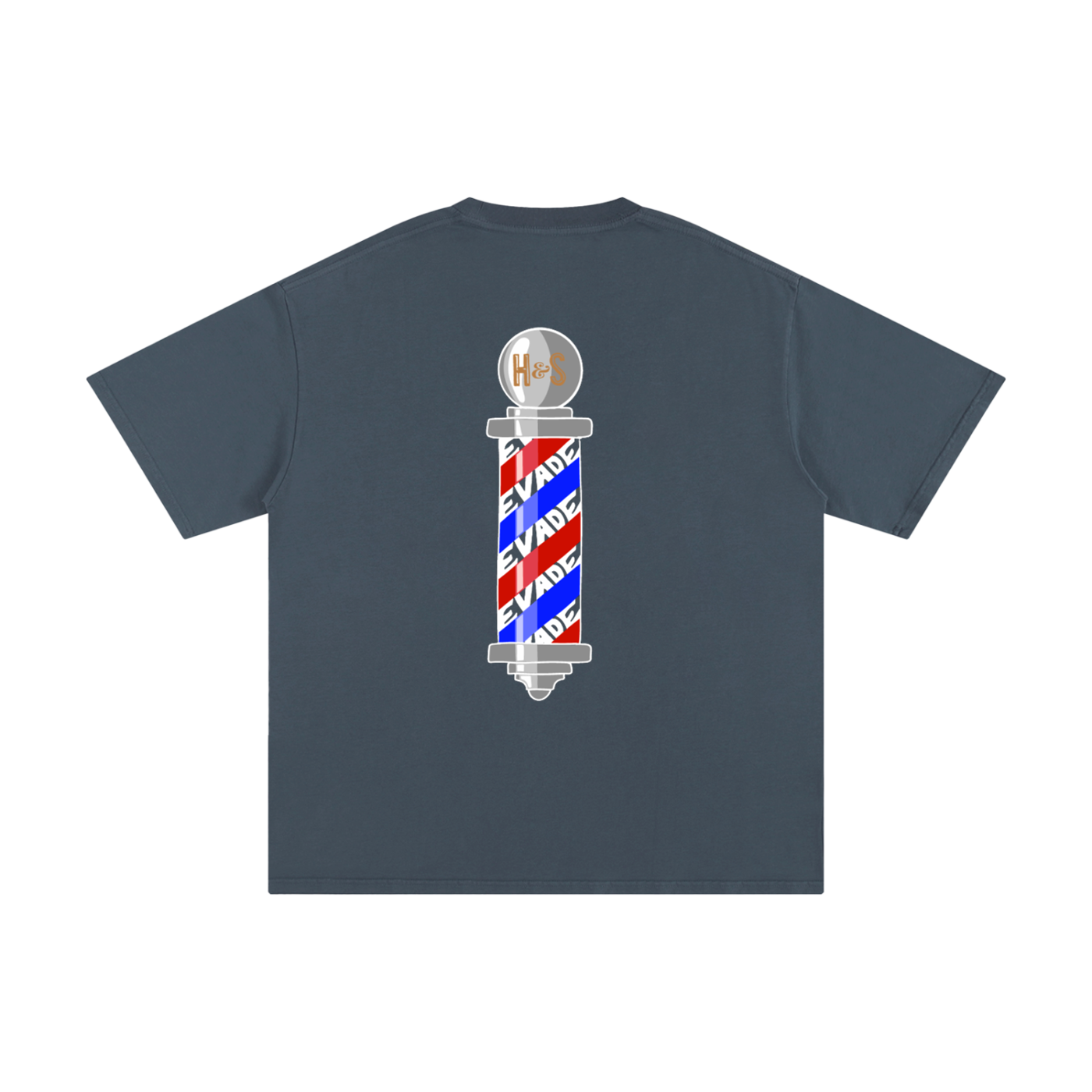Barber Pole