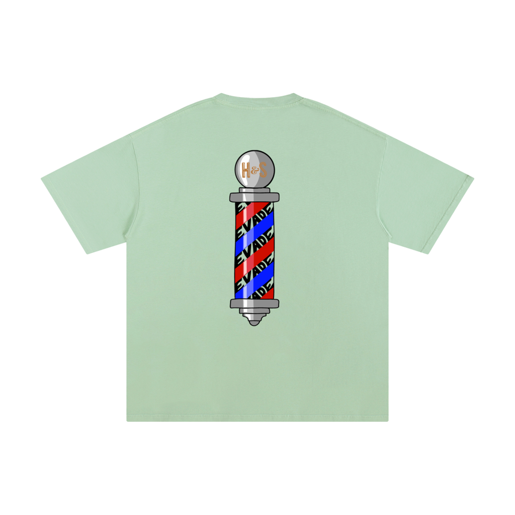 Barber Pole