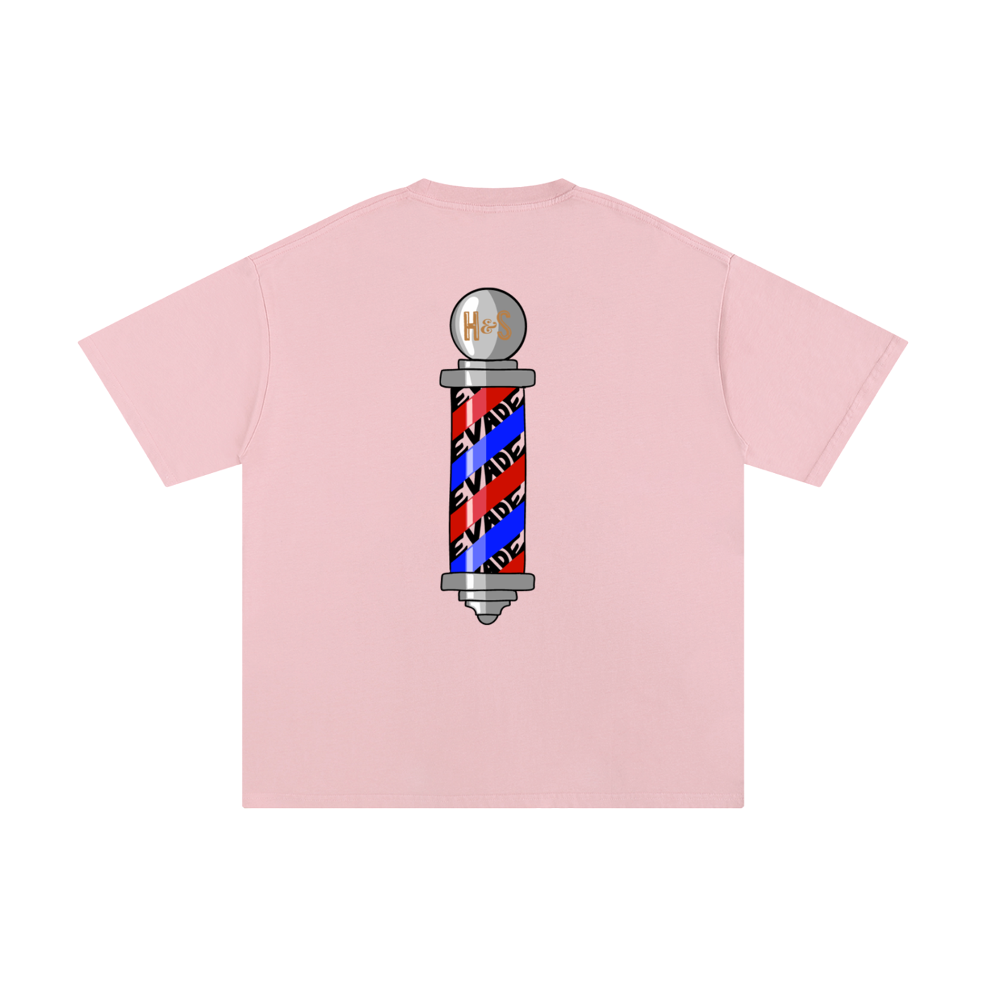 Barber Pole