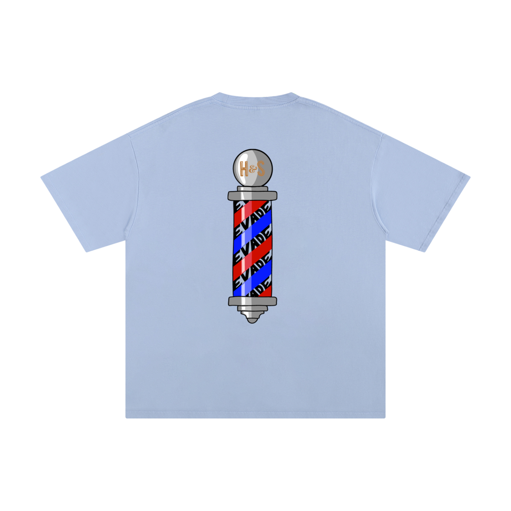 Barber Pole