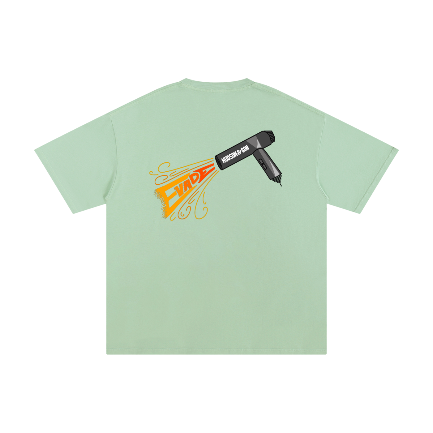 Hair Dryer