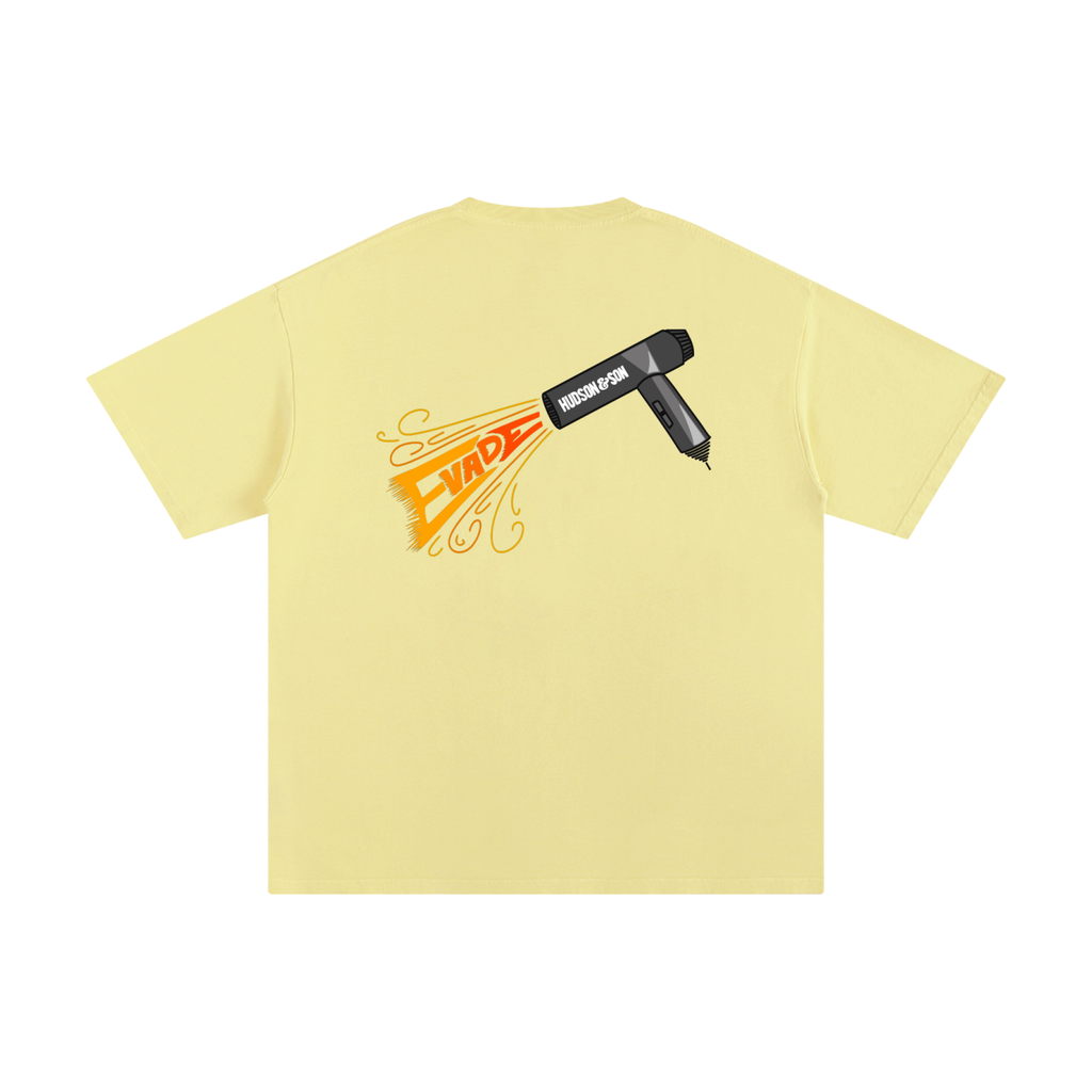 Hair Dryer