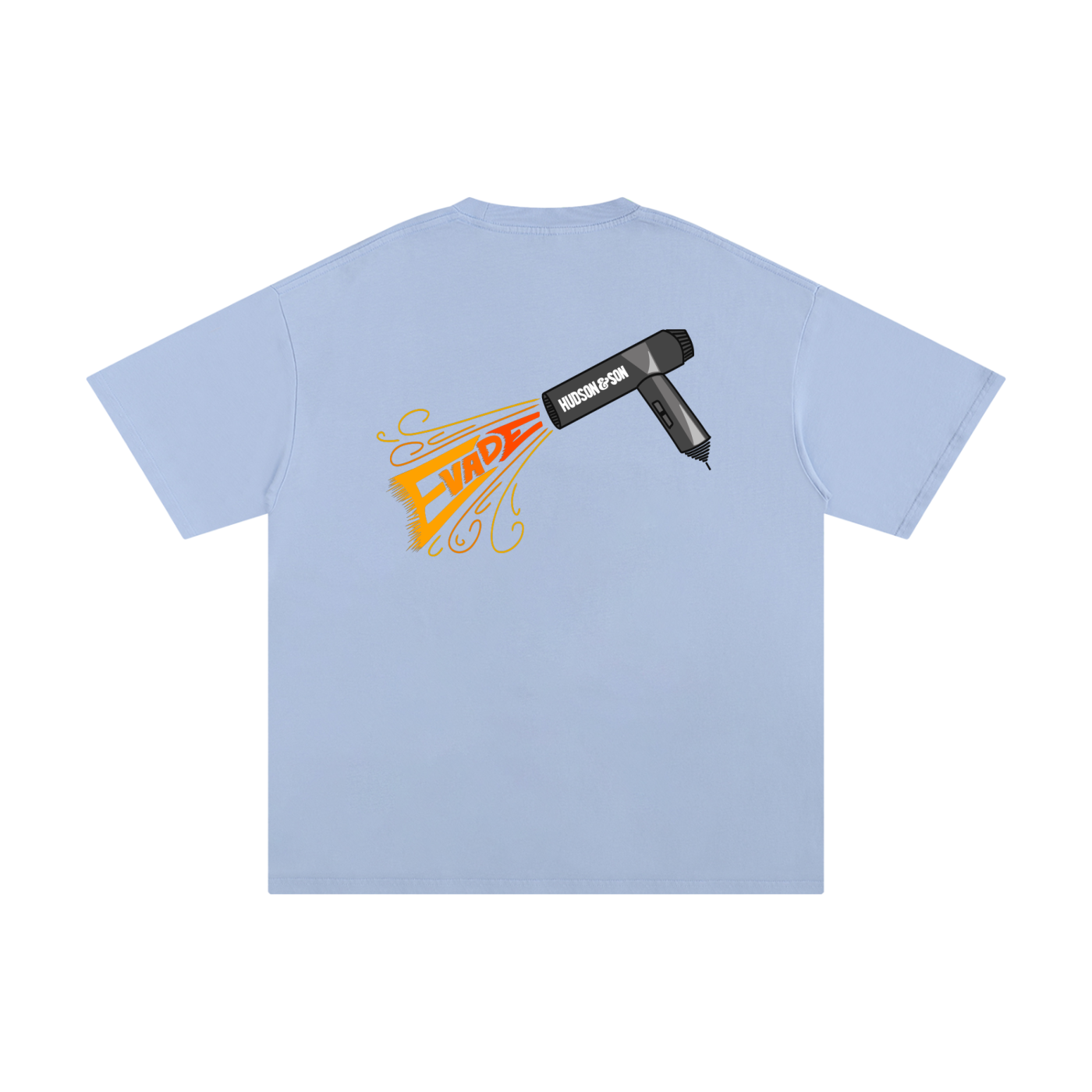 Hair Dryer
