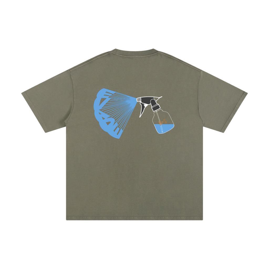 Spray Bottle