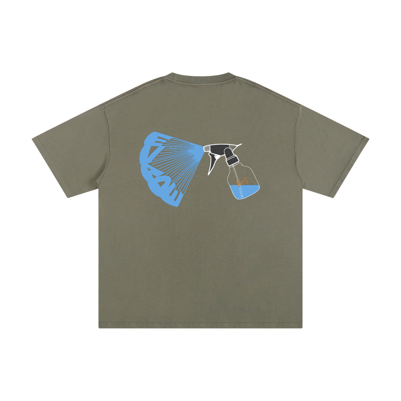 Spray Bottle