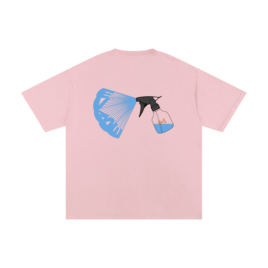 Spray Bottle