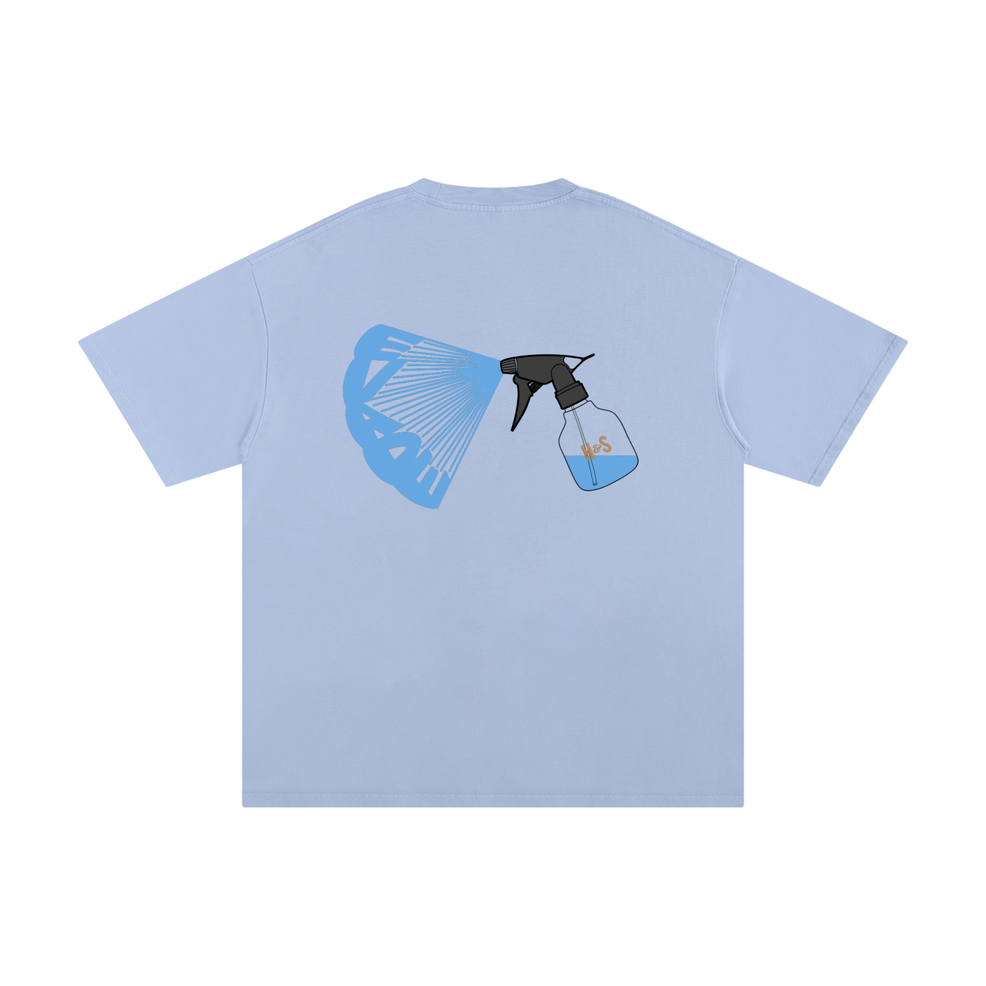 Spray Bottle