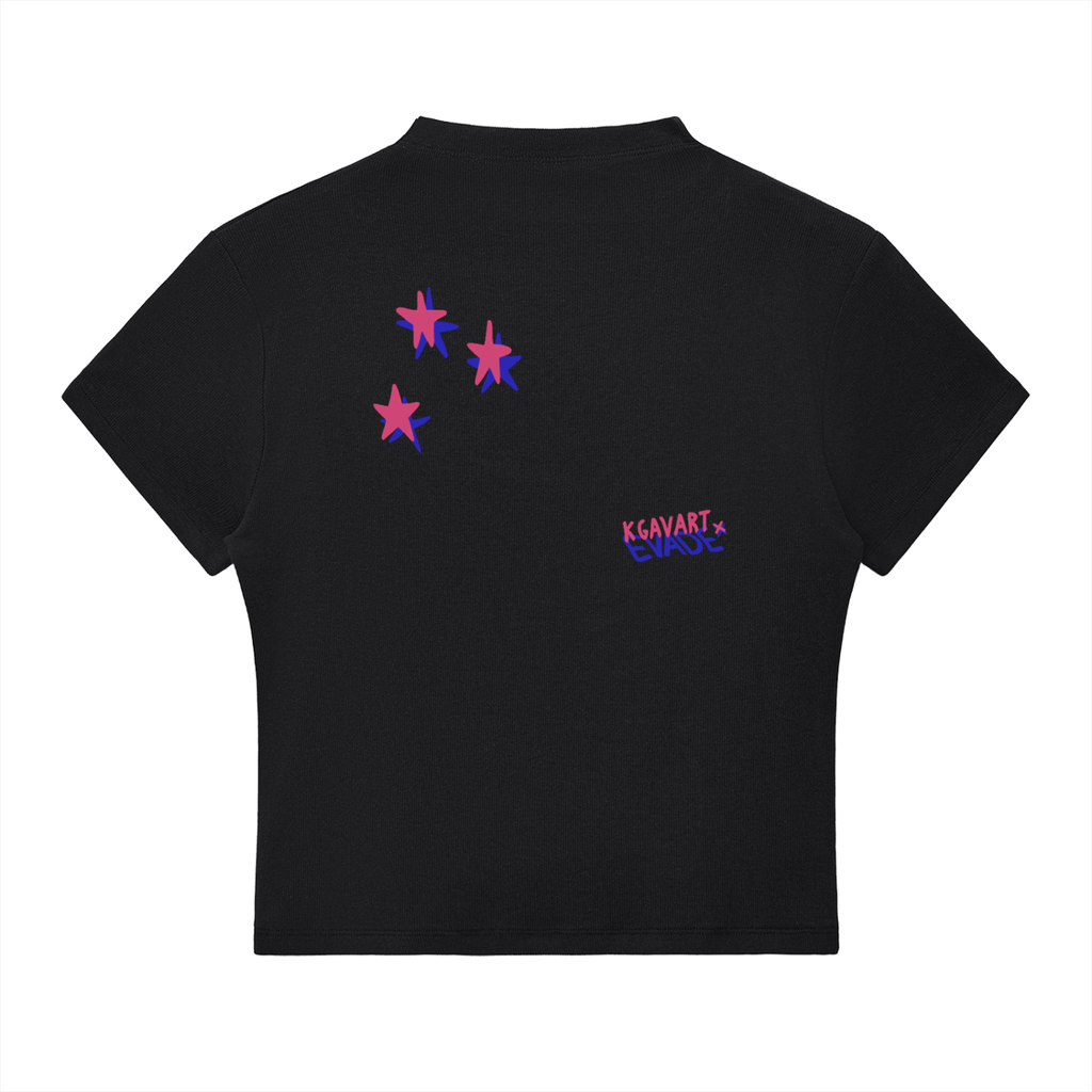DISCO - BABY TEE