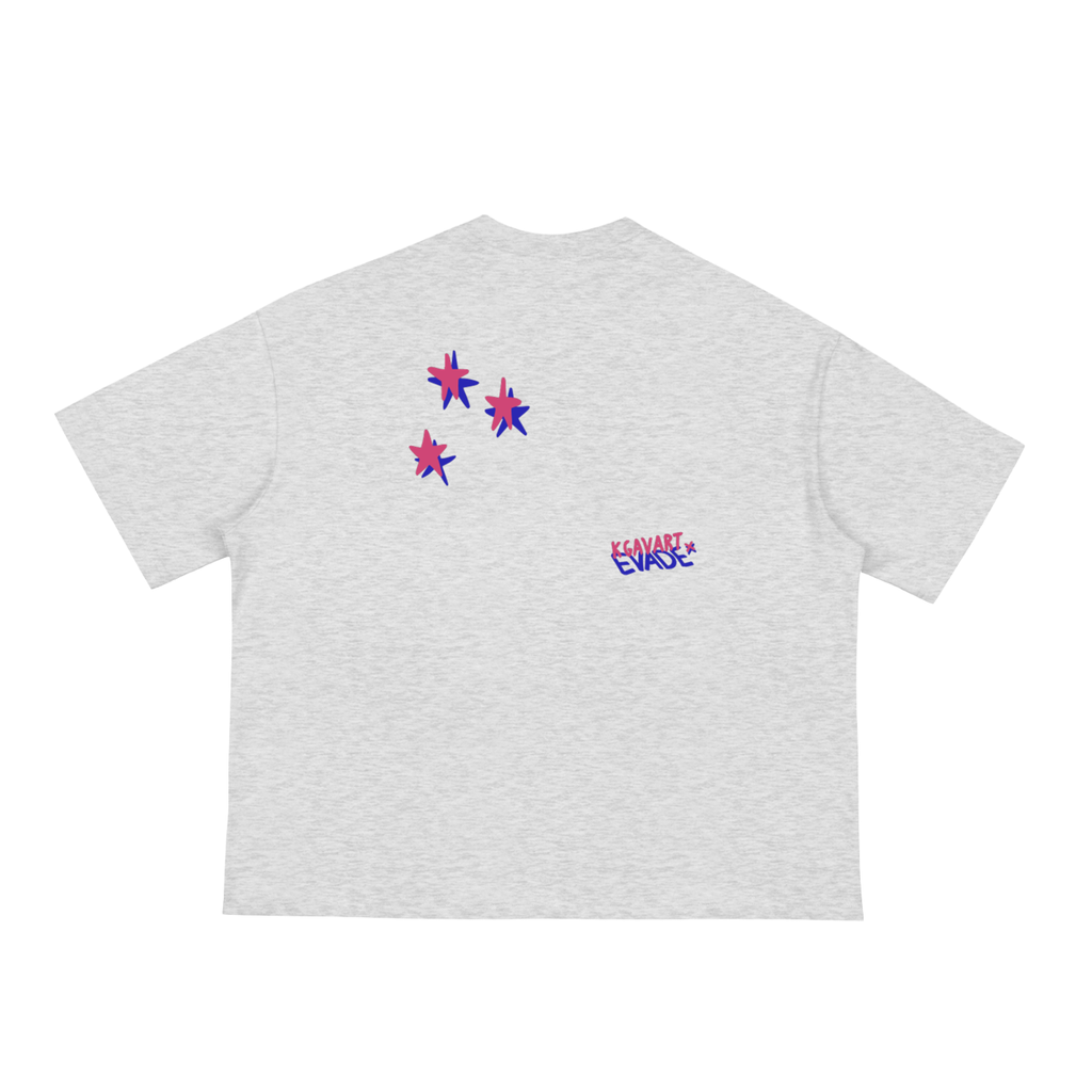 DISCO - BOXY