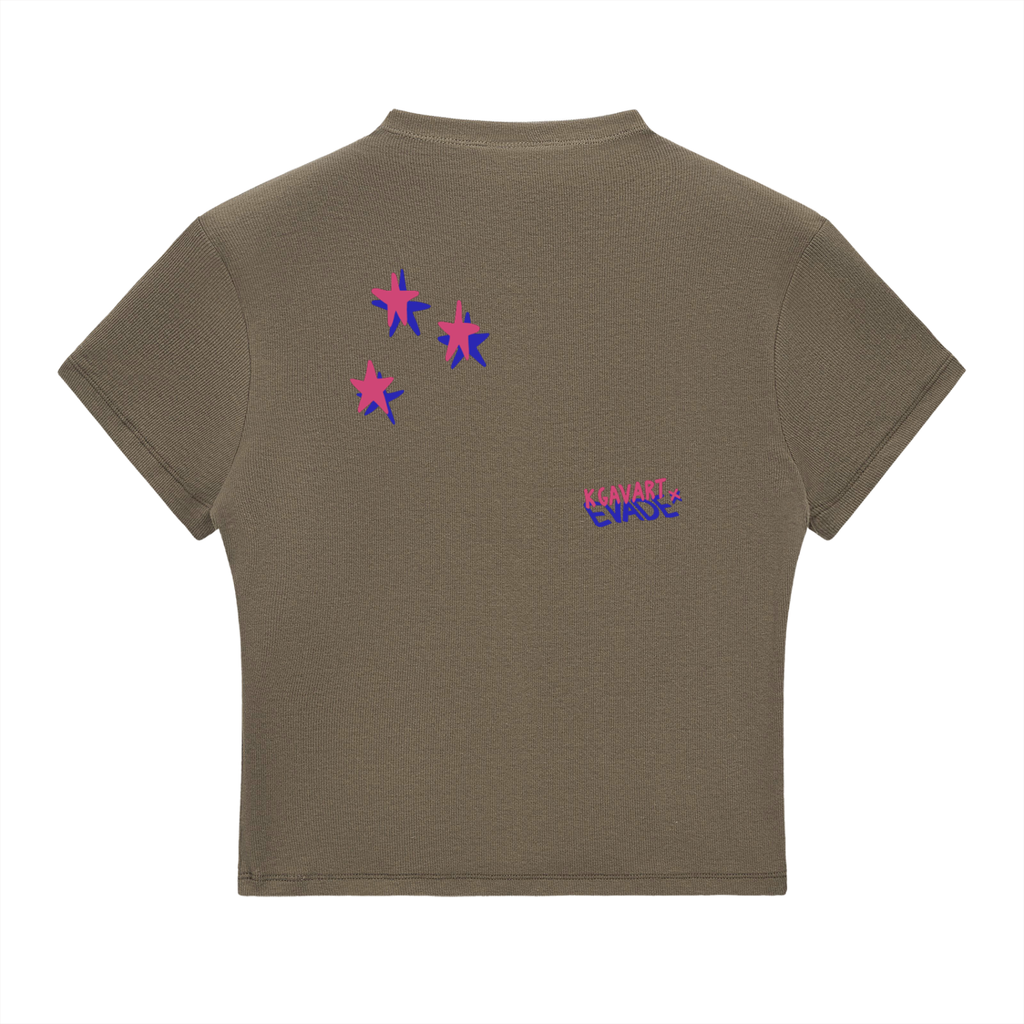 DISCO - BABY TEE