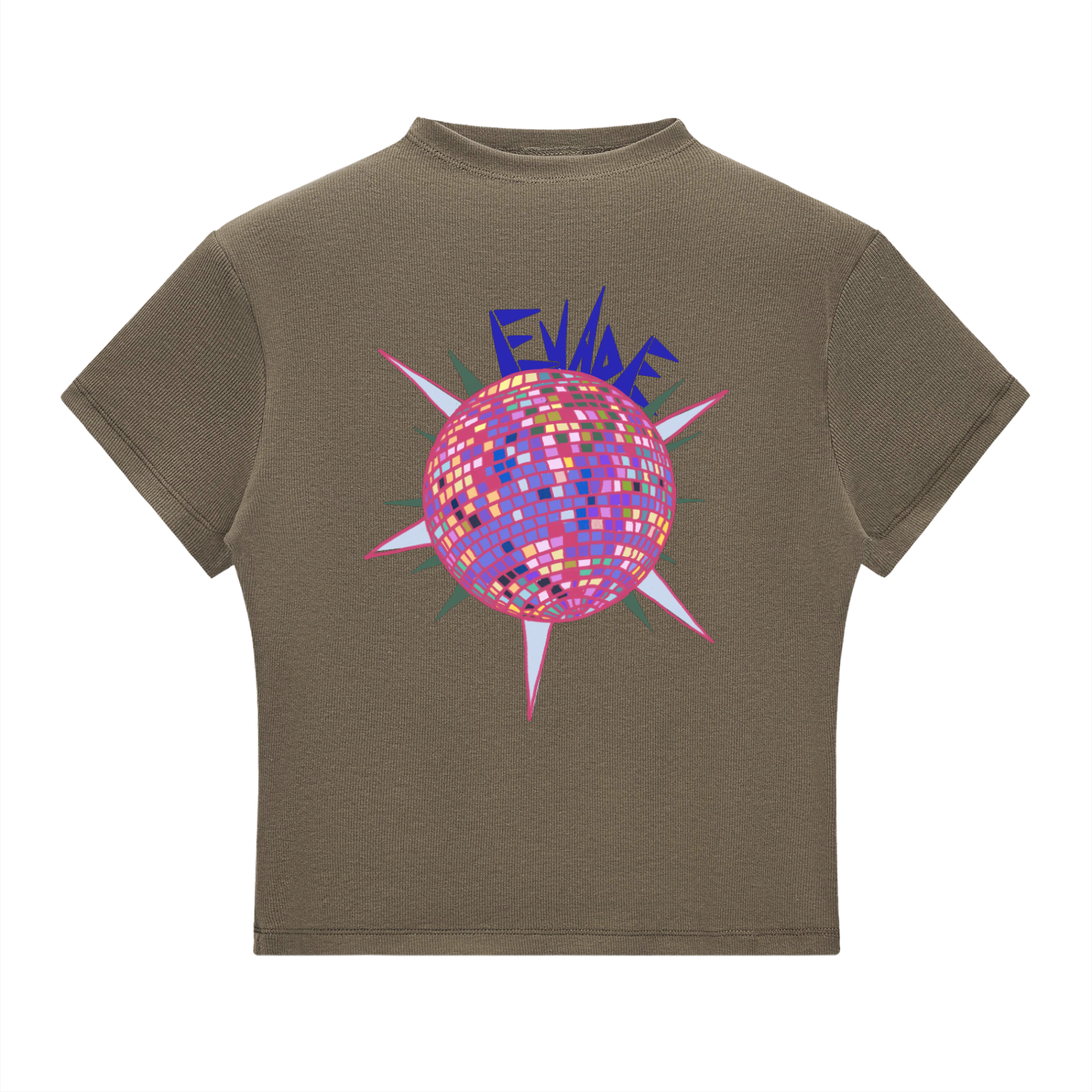 DISCO - BABY TEE