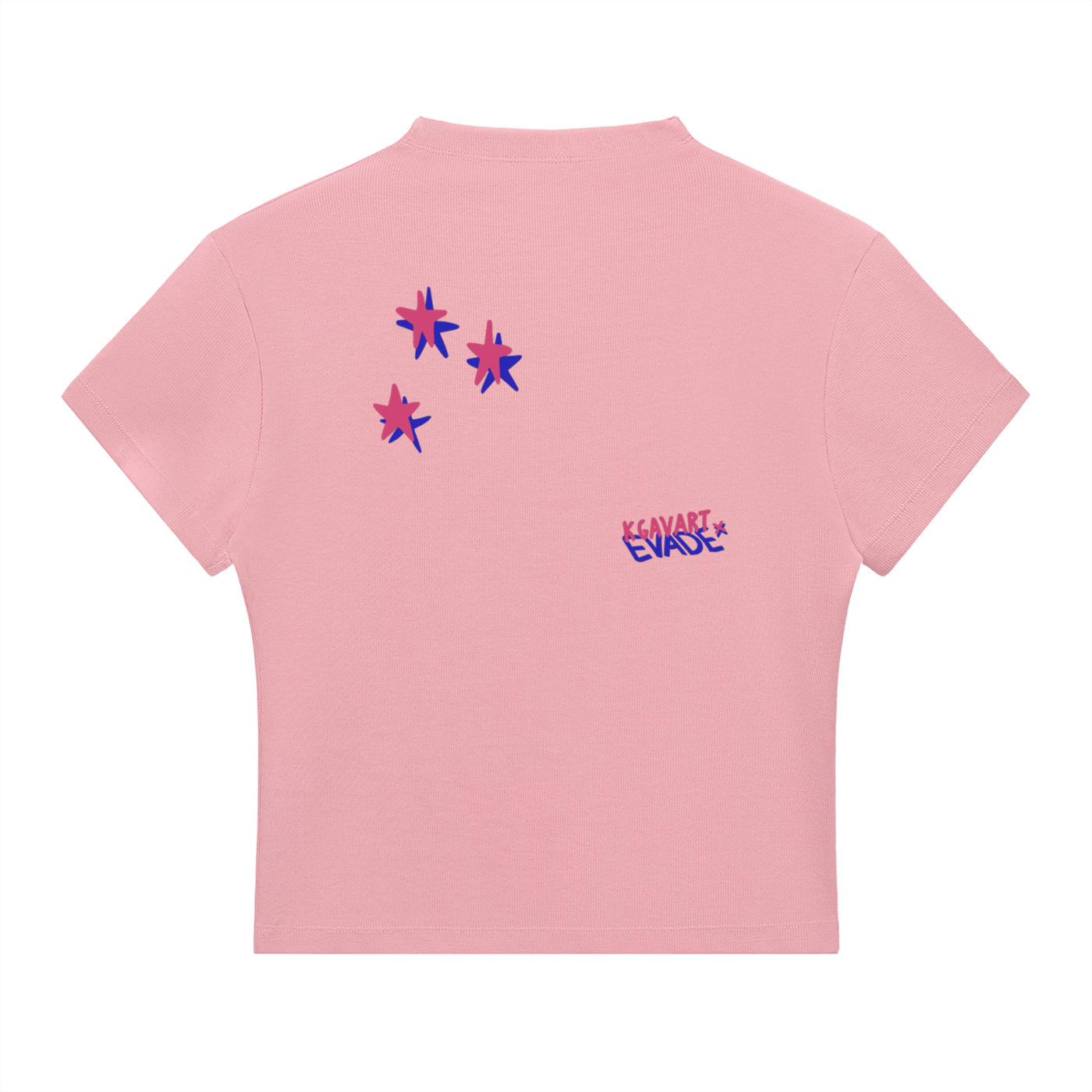 DISCO - BABY TEE