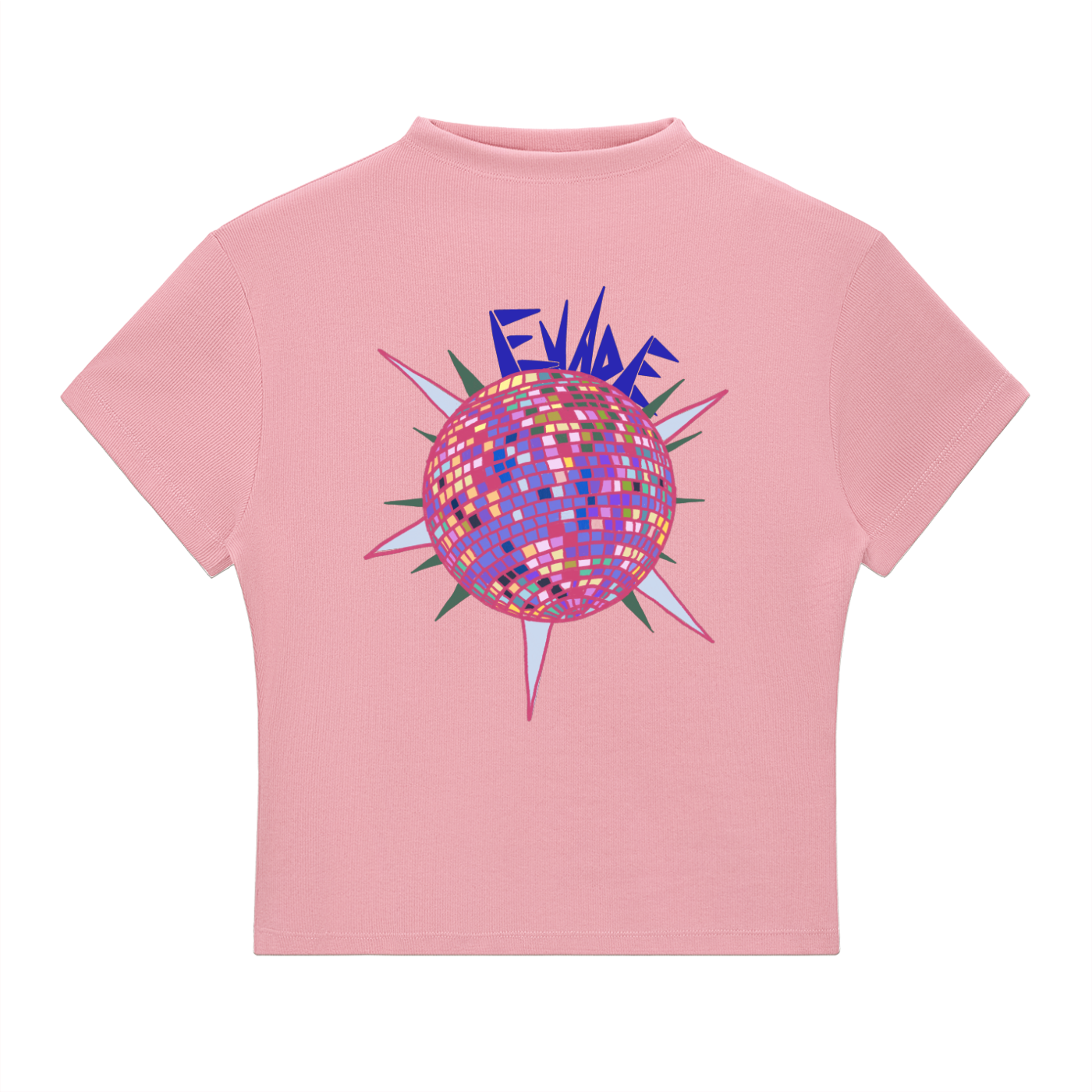 DISCO - BABY TEE