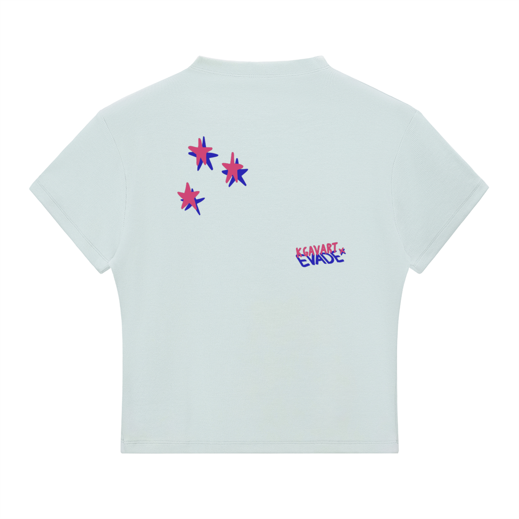 DISCO - BABY TEE
