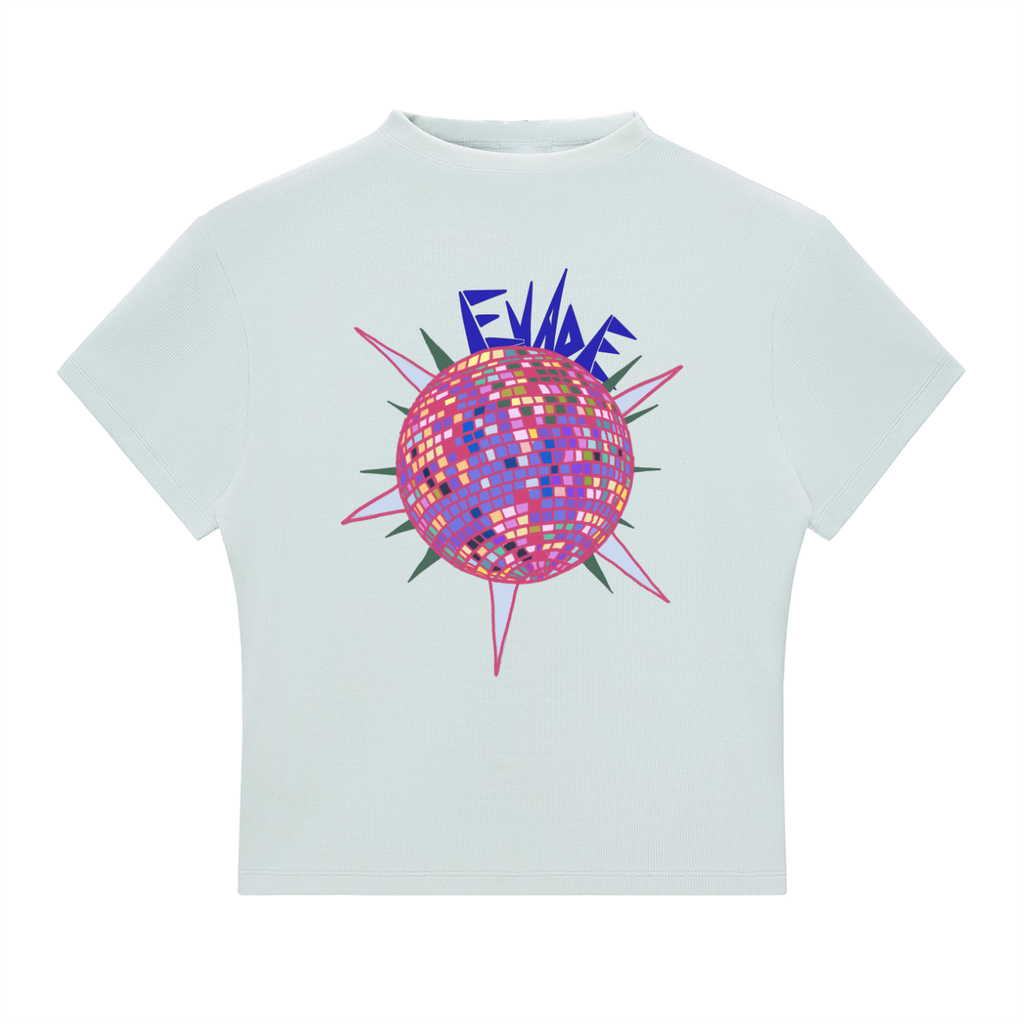 DISCO - BABY TEE
