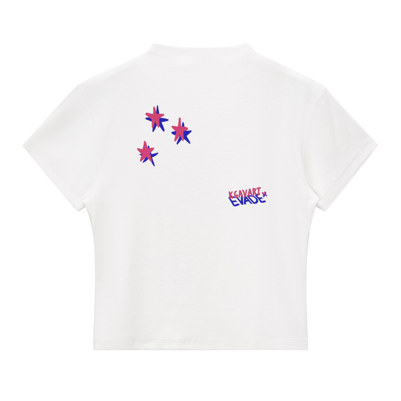 DISCO - BABY TEE