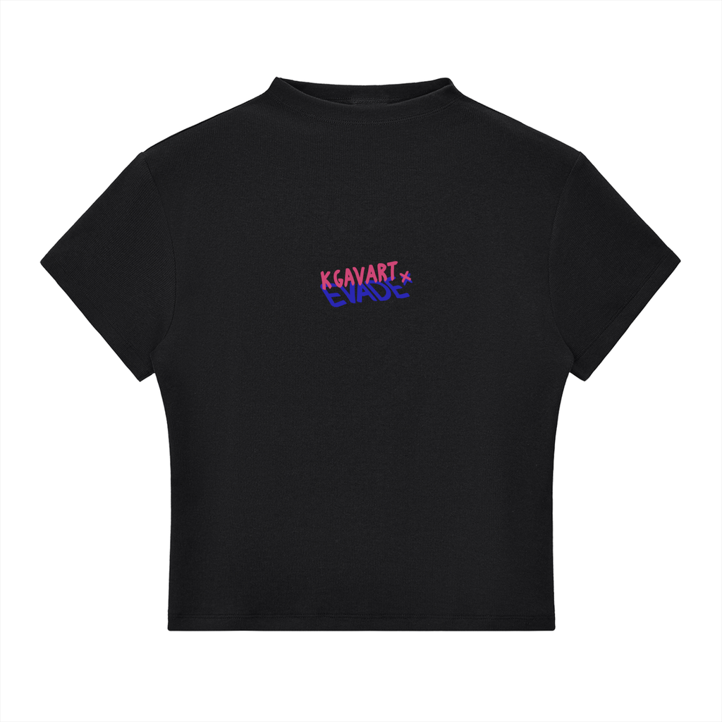 LOGO - BABY TEE