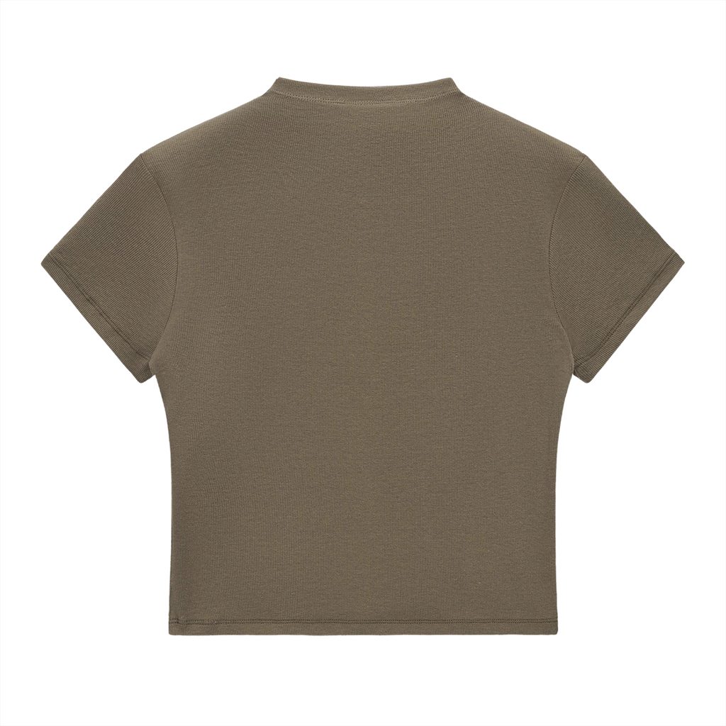 LOGO - BABY TEE