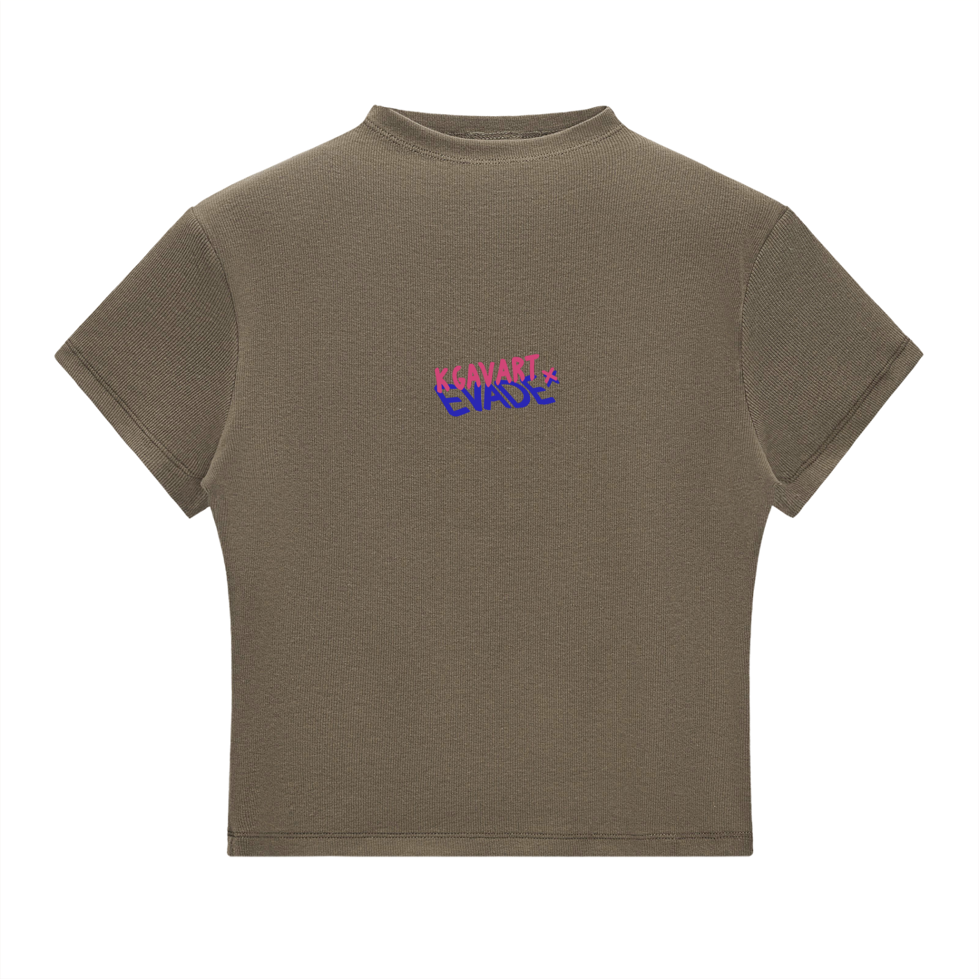 LOGO - BABY TEE