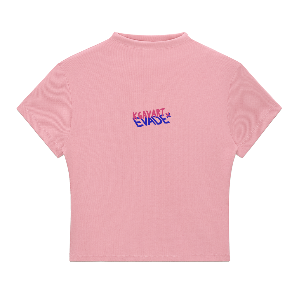 LOGO - BABY TEE
