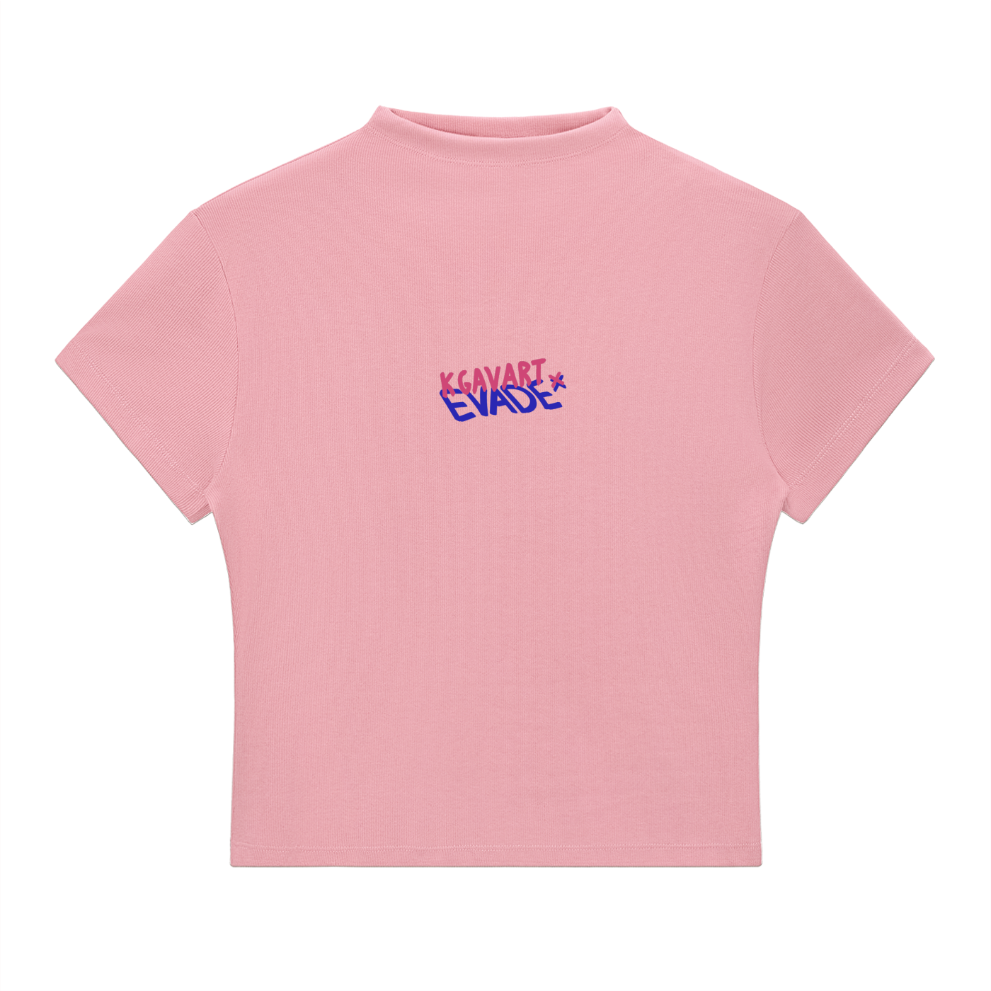 LOGO - BABY TEE