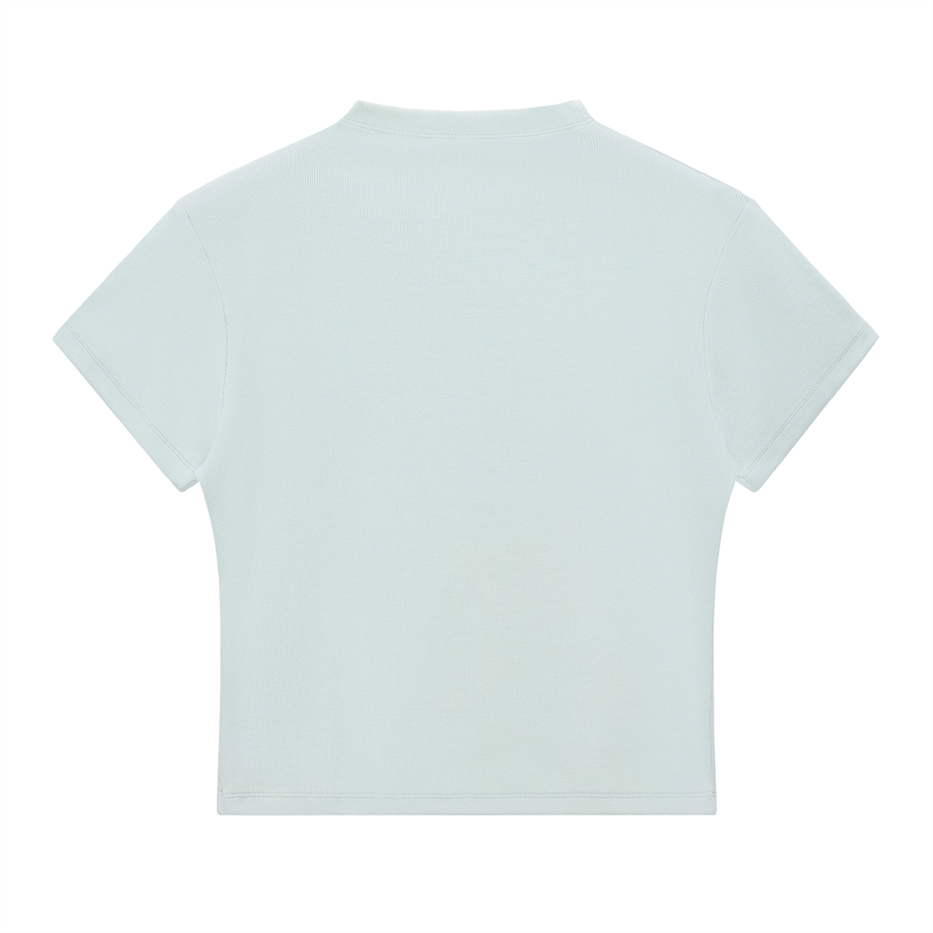 LOGO - BABY TEE