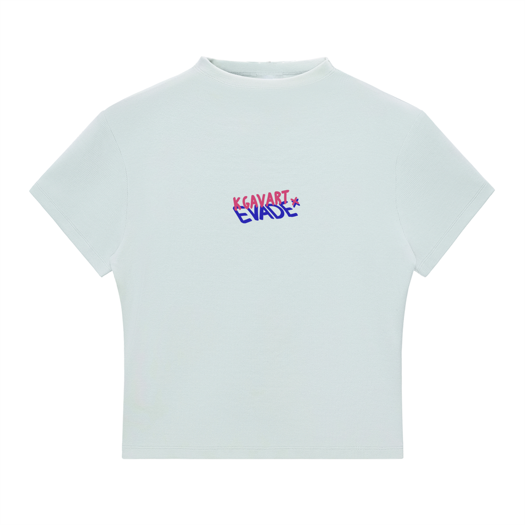 LOGO - BABY TEE