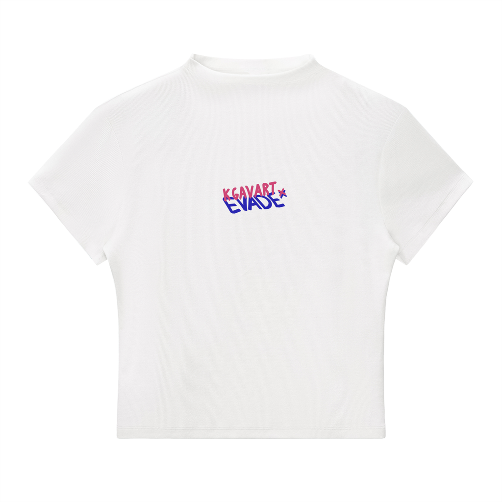 LOGO - BABY TEE