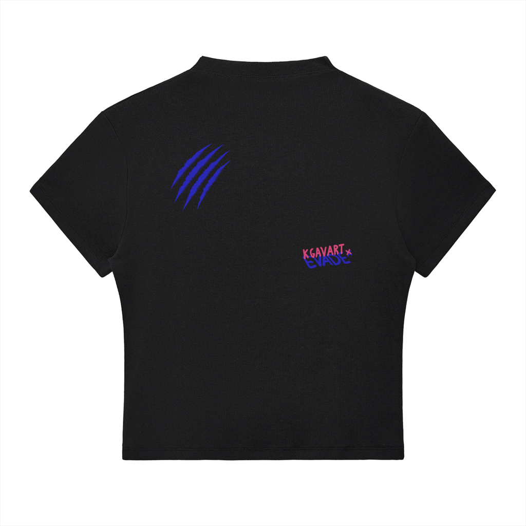 TIGER - BABY TEE