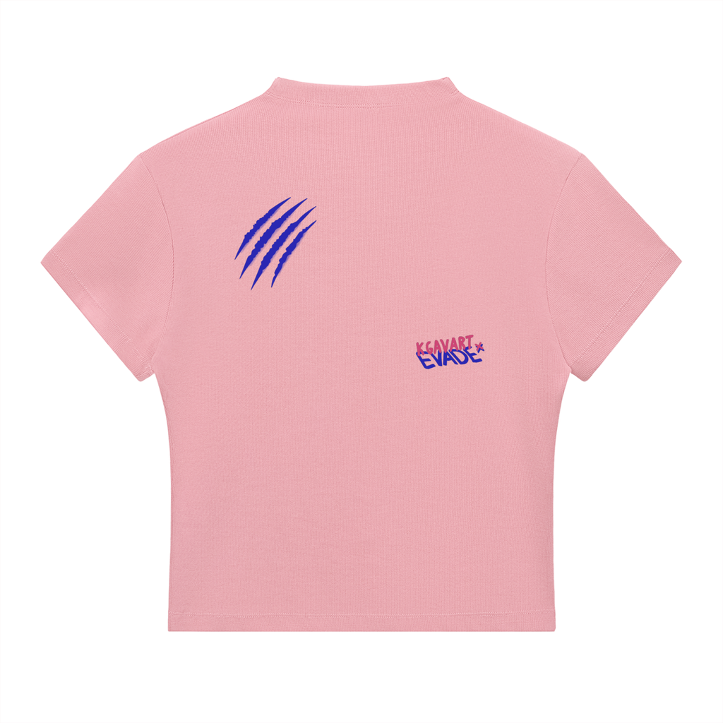 TIGER - BABY TEE